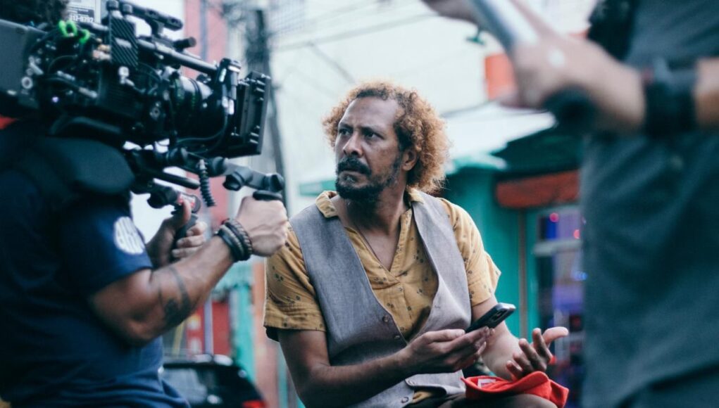 La Bachata de Biónico de MentesFritas llega a los cines de México