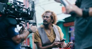La Bachata de Biónico de MentesFritas llega a los cines de México