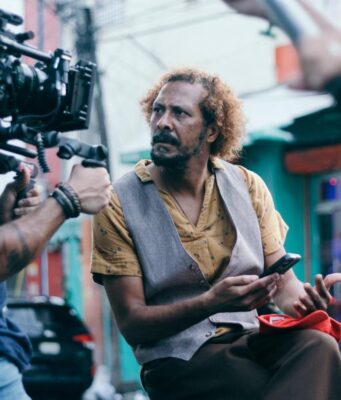 La Bachata de Biónico de MentesFritas llega a los cines de México