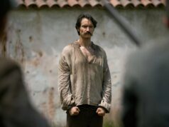 Actor Claudio Cataño, protagonista de “100 años de soledad” llega a SMARTFILMS®️ Dominicana 2026