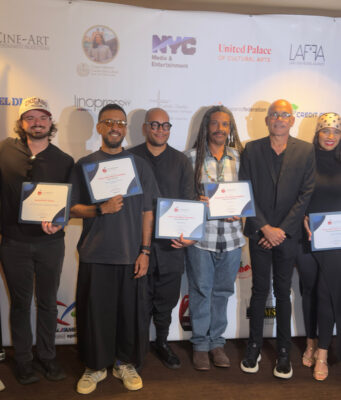 Dominican Film Festival 2026 premia lo mejor del cine dominicano y su diáspora