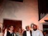 Centro Cultural Banreservas homenajea a Kundengo Minier y César Namnúm