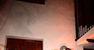 Centro Cultural Banreservas homenajea a Kundengo Minier y César Namnúm