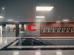 Caribbean Cinemas Coral Mall abre sus puertas completamente renovado este jueves 28 de agosto