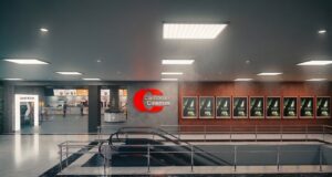 Caribbean Cinemas Coral Mall abre sus puertas completamente renovado este jueves 27 de agosto