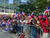 El Desfile Dominicano en Nueva York celebra su 44.ª edición este domingo