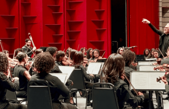 «Sinfónico 2026» reunirá a 30 jóvenes talentos en el Teatro Nacional