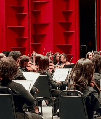 «Sinfónico 2026» reunirá a 30 jóvenes talentos en el Teatro Nacional
