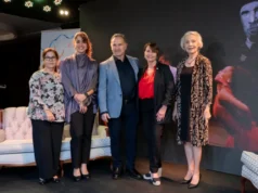 “Los pasos del tiempo” lleva al cine la memoria del ballet dominicano