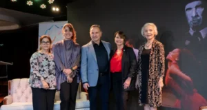 “Los pasos del tiempo” lleva al cine la memoria del ballet dominicano