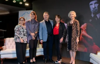 “Los pasos del tiempo” lleva al cine la memoria del ballet dominicano