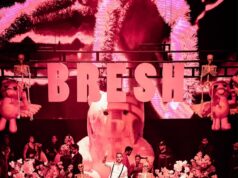 BRESH, “La fiesta más linda del mundo”, llega por primera vez a República Dominicana