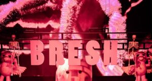 BRESH, “La fiesta más linda del mundo”, llega por primera vez a República Dominicana