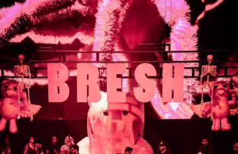 BRESH, “La fiesta más linda del mundo”, llega por primera vez a República Dominicana