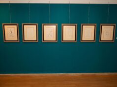 Dos maestros, un lenguaje en “Picasso & Tovar: Acciones Morfológicas”