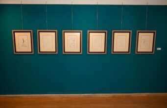 Dos maestros, un lenguaje en “Picasso & Tovar: Acciones Morfológicas”