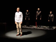 La Compañía Nacional de Teatro cautiva al público con el estreno de “José, la isla” en la FILSD 2026