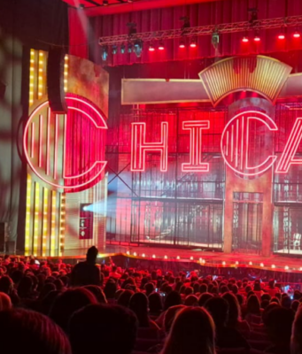 Chicago: reflexiones sobre el musical, su historia y la impecabilidad a que ha llegado