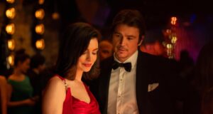 “Verity” lleva al cine el juego entre verdad, deseo y manipulación de la novela de Colleen Hoover