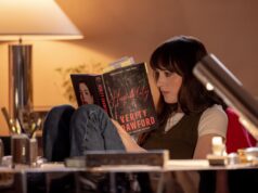 De las páginas a la gran pantalla: “Verity” llega a los cines dominicanos este 1 de octubre