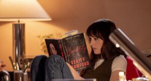 De las páginas a la gran pantalla: “Verity” llega a los cines dominicanos este 1 de octubre