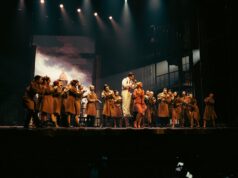 “Chicago: El Musical” eleva el estándar del teatro musical en el país