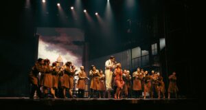 “Chicago: El Musical” eleva el estándar del teatro musical en el país