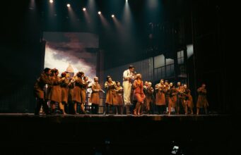 “Chicago: El Musical” eleva el estándar del teatro musical en el país