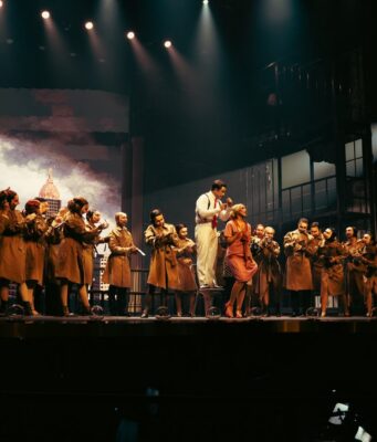 “Chicago: El Musical” eleva el estándar del teatro musical en el país