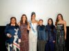Joheirry Mola regresa a República Dominicana como Miss Mundo 2026 tras su histórico triunfo