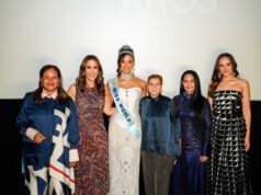 Joheirry Mola regresa a República Dominicana como Miss Mundo 2026 tras su histórico triunfo