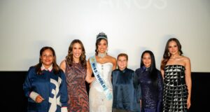 Joheirry Mola regresa a República Dominicana como Miss Mundo 2026 tras su histórico triunfo
