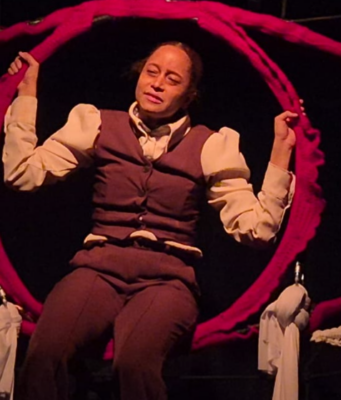 La metamorfosis (Crítica de teatro)