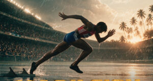 Película “Marileidy” estrena su tráiler en plena temporada invicta de Marileidy Paulino