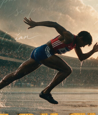 Película “Marileidy” estrena su tráiler en plena temporada invicta de Marileidy Paulino