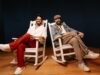 Juan Luis Guerra y Manny Cruz celebran el merengue con “Nieve en Verano”