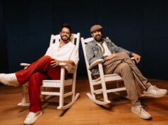 Juan Luis Guerra y Manny Cruz celebran el merengue con “Nieve en Verano”