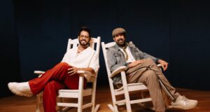 Juan Luis Guerra y Manny Cruz celebran el merengue con “Nieve en Verano”