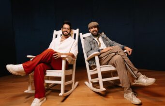 Juan Luis Guerra y Manny Cruz celebran el merengue con “Nieve en Verano”