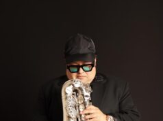 SANDY GABRIEL anuncia “JAZZ RESIDENCE”, una nueva experiencia musical con invitados locales e internacionales
