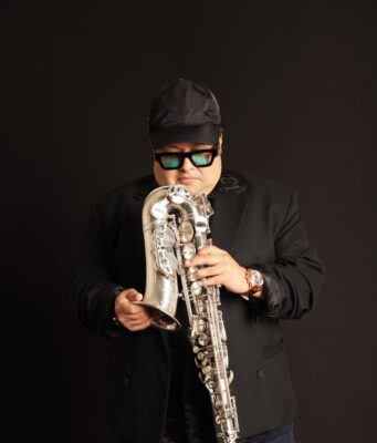 SANDY GABRIEL anuncia “JAZZ RESIDENCE”, una nueva experiencia musical con invitados locales e internacionales