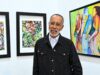Museo Abreu propone al maestro Freddy Javier para el Premio Nacional de Artes Visuales
