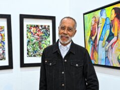 Museo Abreu propone al maestro Freddy Javier para el Premio Nacional de Artes Visuales