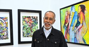 Museo Abreu propone al maestro Freddy Javier para el Premio Nacional de Artes Visuales