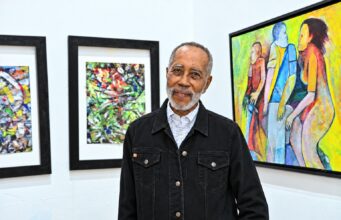 Museo Abreu propone al maestro Freddy Javier para el Premio Nacional de Artes Visuales