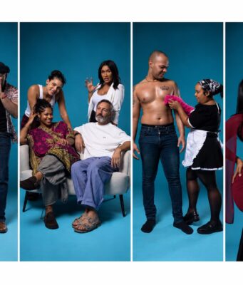 Kranwinkel Musas llega a Microteatro Santo Domingo con 5 obras en su temporada de septiembre