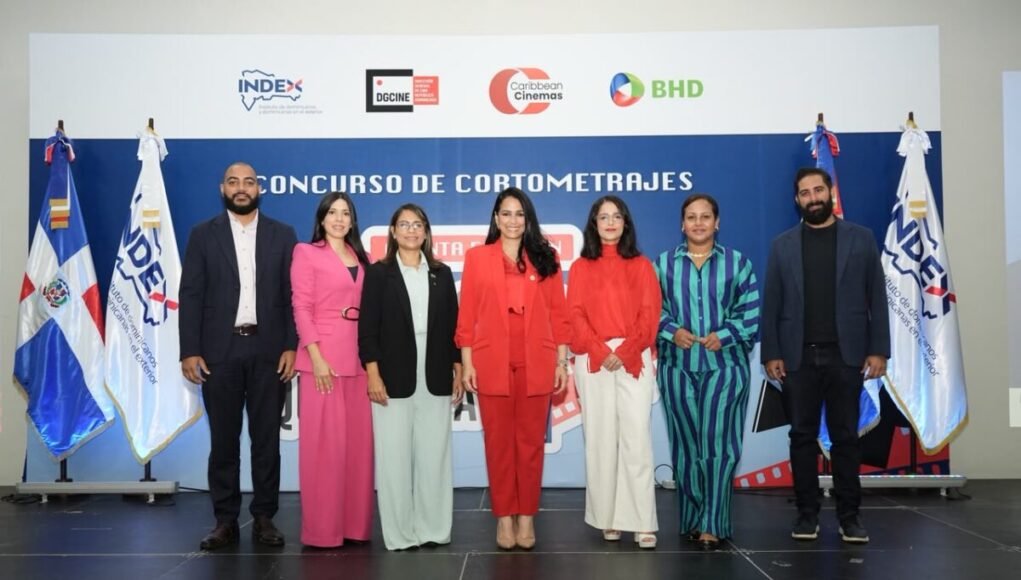 INDEX abre quinta edición de “Huellas de mi Quisqueya” para dominicanos en el exterior