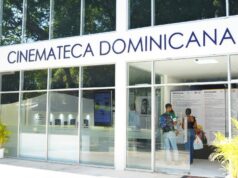 Ciclo de cine amplía la oferta cultural de la Feria Internacional del Libro