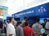 La tecnología y la innovación están presentes en la Feria Internacional del Libro