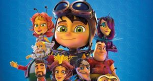 ¿Cuánto podrá costar una película animada en RD? DGCINE fija nuevos límites